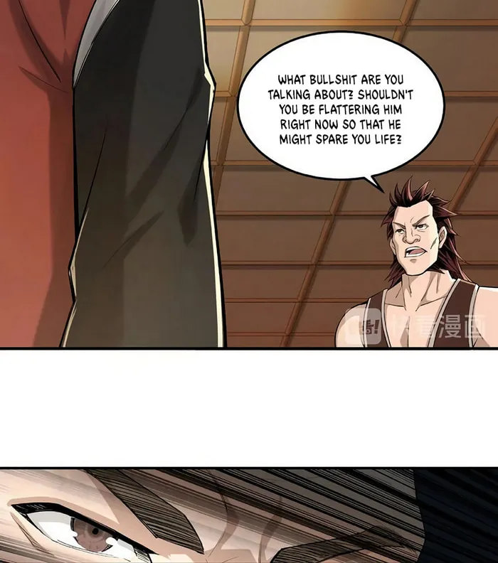 Greatest Boss System Chapter 17 page 20 - 