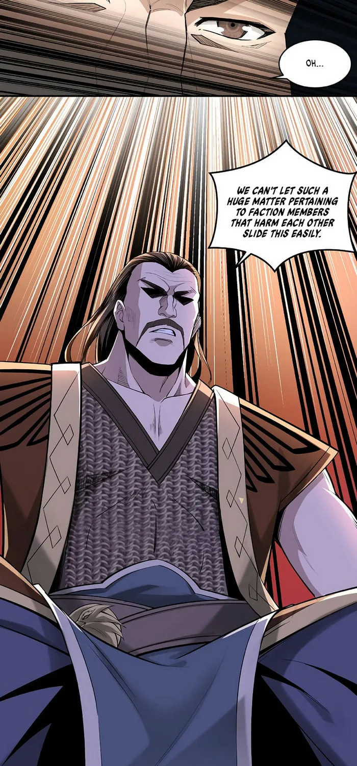 Greatest Boss System Chapter 17 page 21 - 