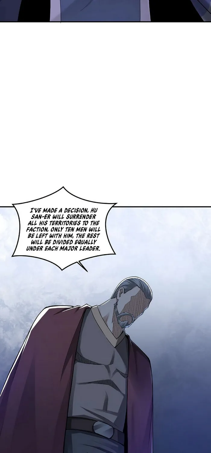 Greatest Boss System Chapter 17 page 22 - 