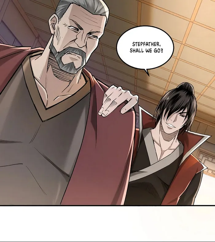 Greatest Boss System Chapter 17 page 28 - 