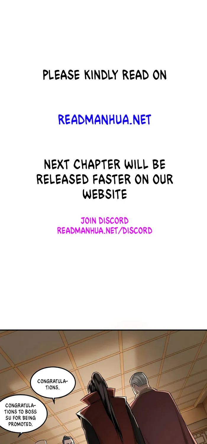 Greatest Boss System Chapter 17 page 29 - 