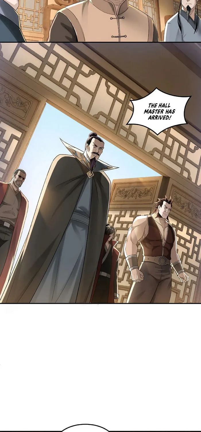 Greatest Boss System Chapter 17 page 4 - 