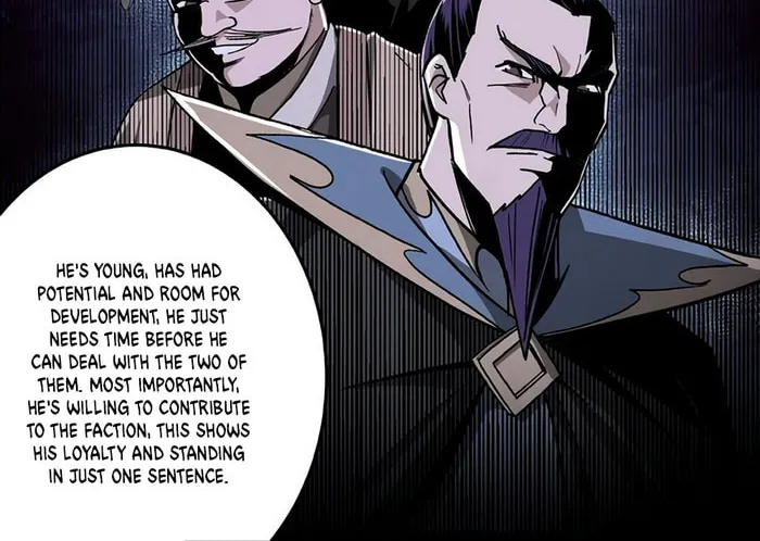 Greatest Boss System Chapter 17 page 37 - 