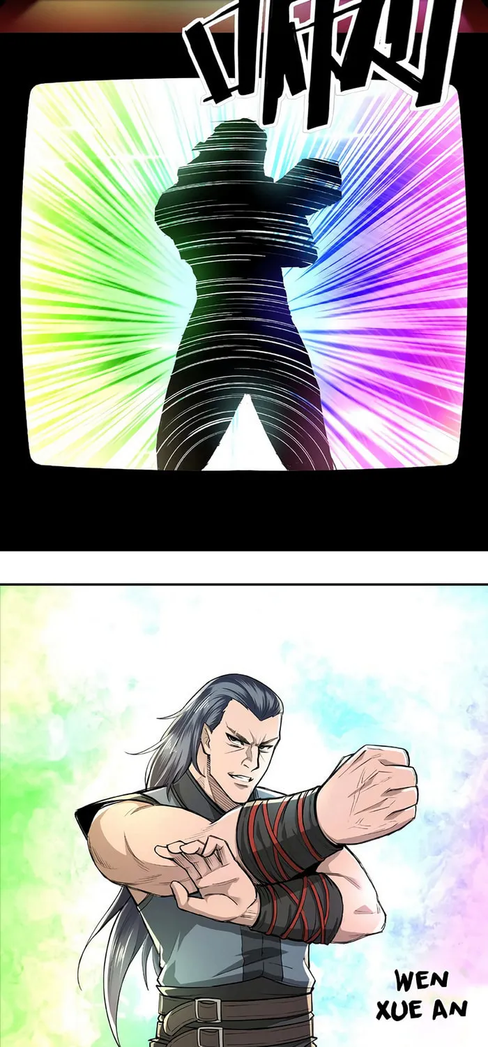 Greatest Boss System Chapter 17 page 44 - 
