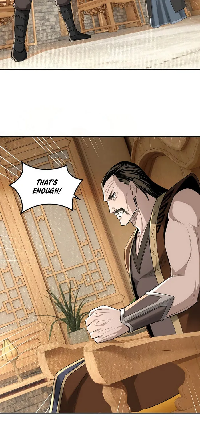 Greatest Boss System Chapter 17 page 9 - 