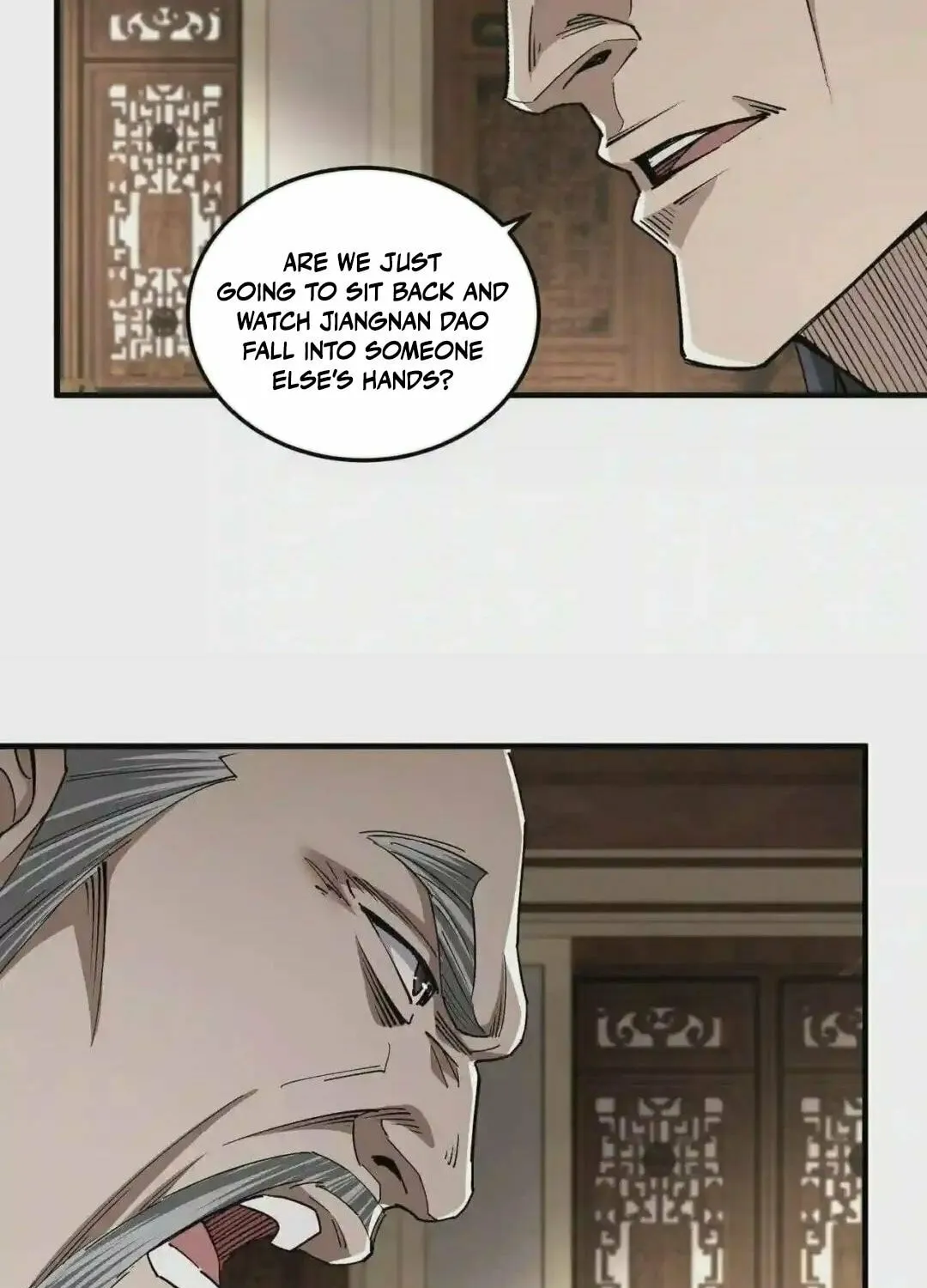 Greatest Boss System Chapter 170 page 11 - 