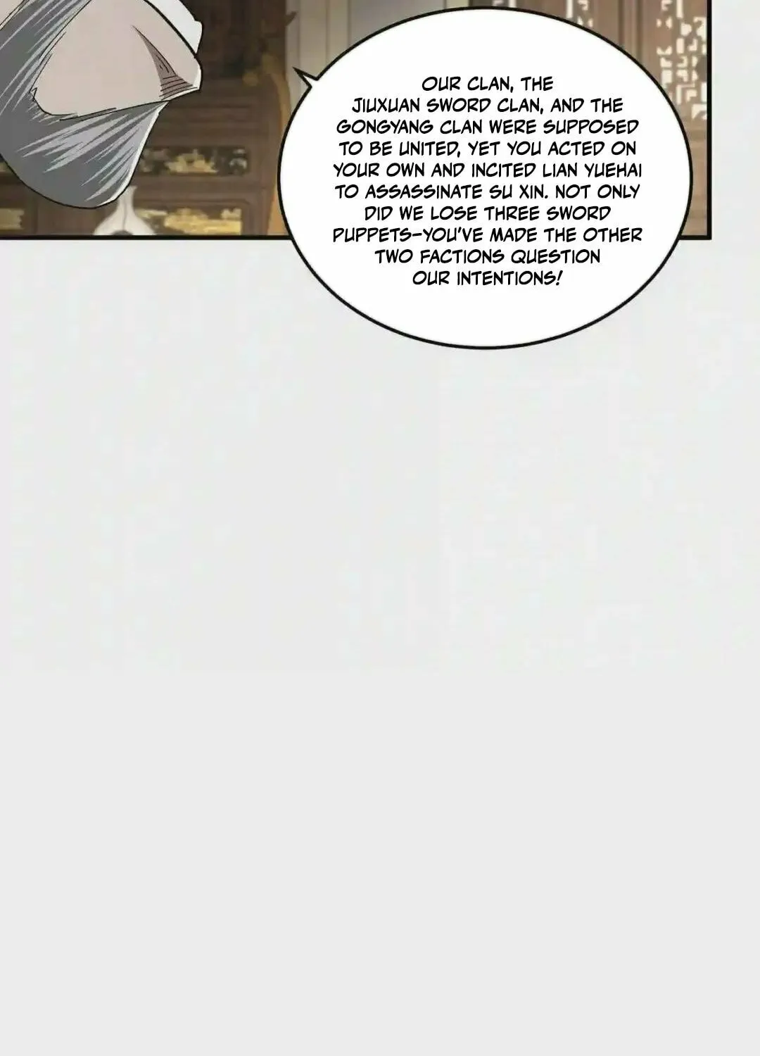 Greatest Boss System Chapter 170 page 12 - 