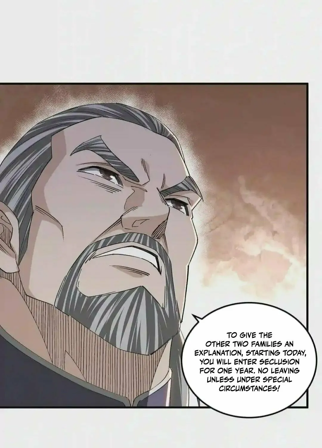 Greatest Boss System Chapter 170 page 18 - 