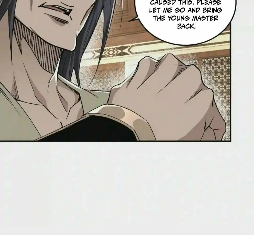Greatest Boss System Chapter 170 page 29 - 