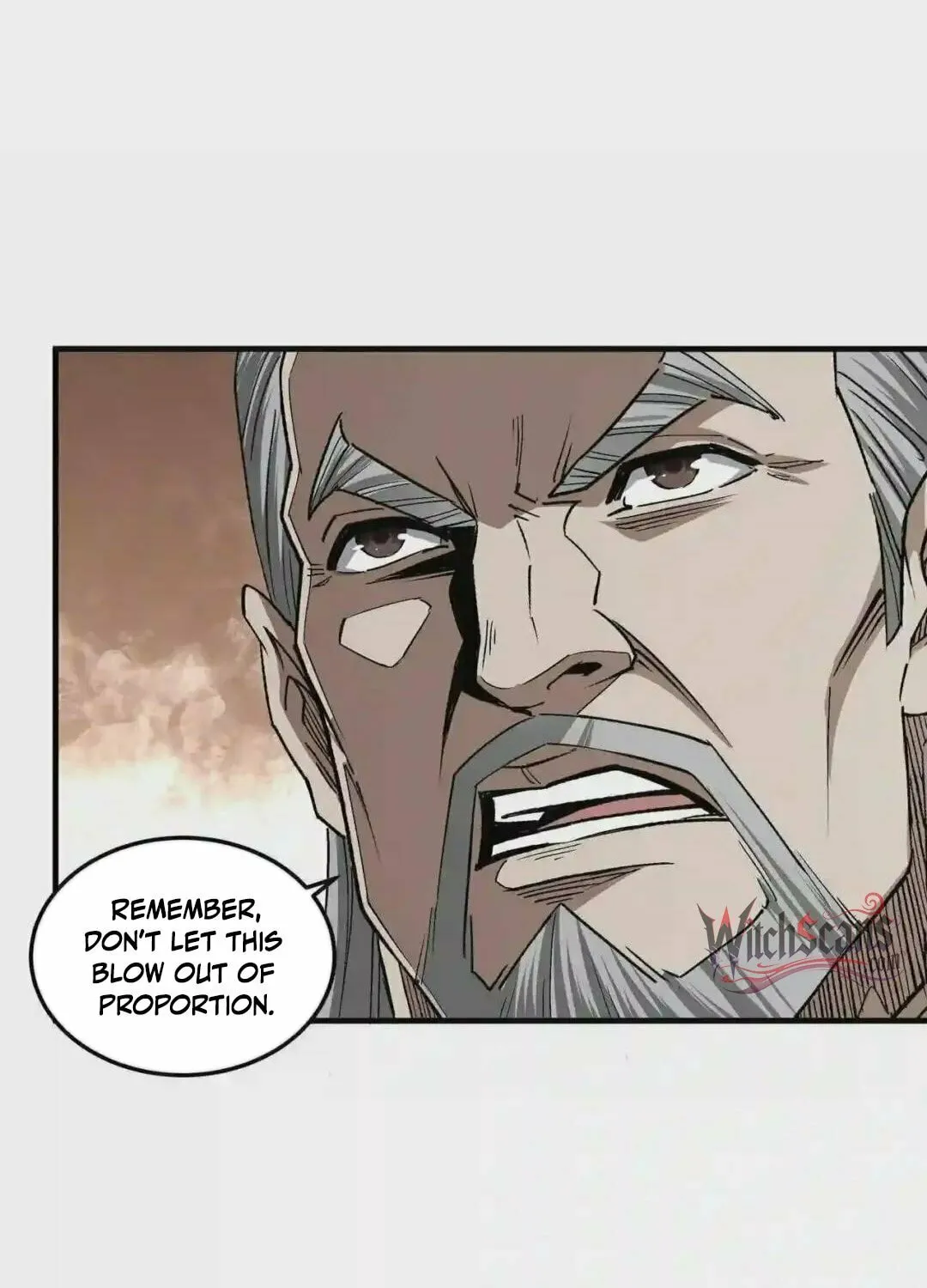 Greatest Boss System Chapter 170 page 30 - 