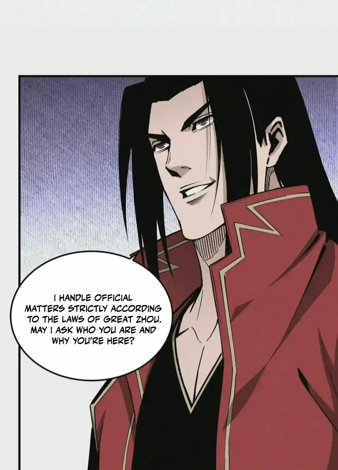 Greatest Boss System Chapter 170 page 34 - 