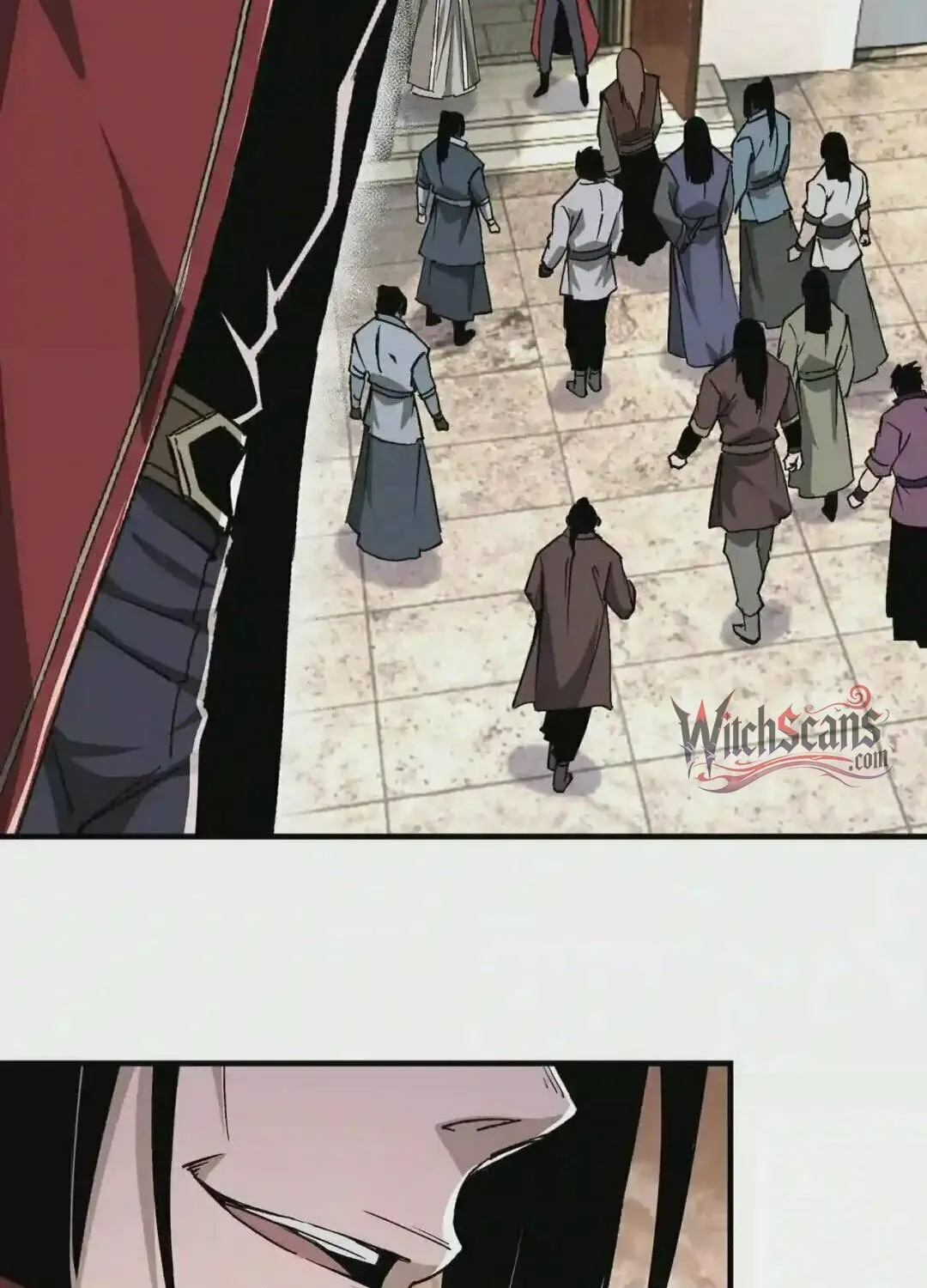 Greatest Boss System Chapter 170 page 5 - 