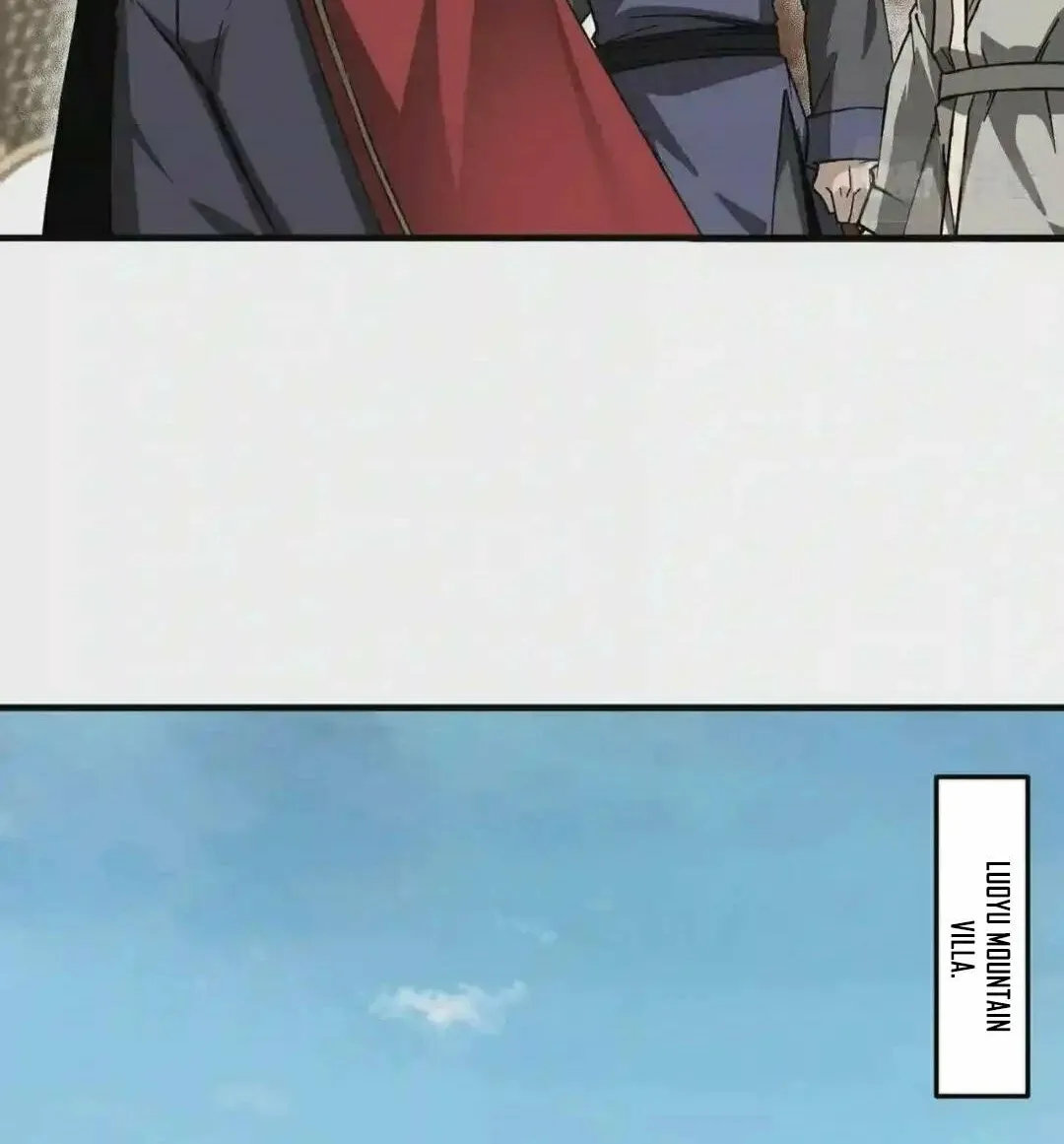 Greatest Boss System Chapter 170 page 8 - 