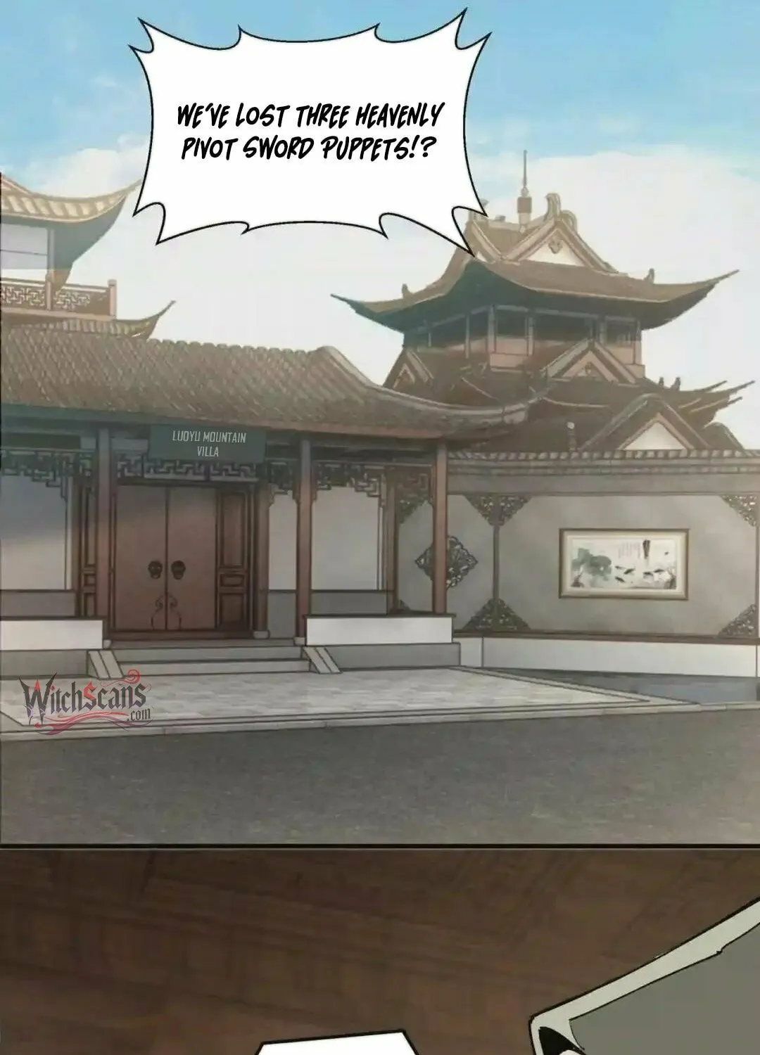 Greatest Boss System Chapter 170 page 9 - 