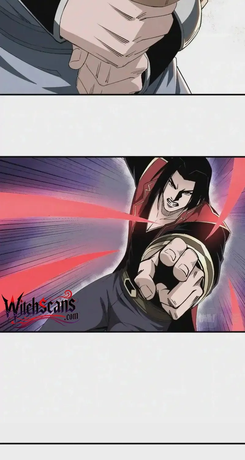 Greatest Boss System Chapter 171 page 13 - 