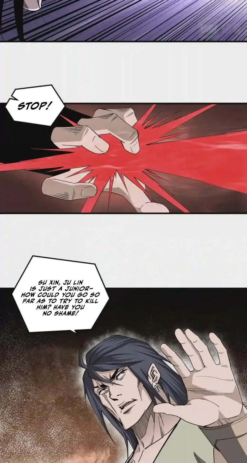 Greatest Boss System Chapter 171 page 18 - 
