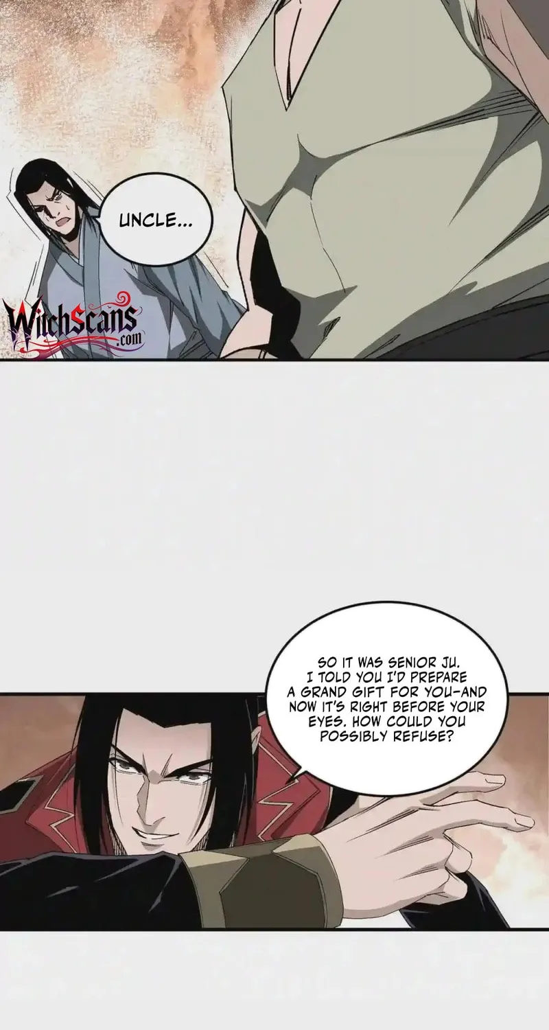 Greatest Boss System Chapter 171 page 19 - 