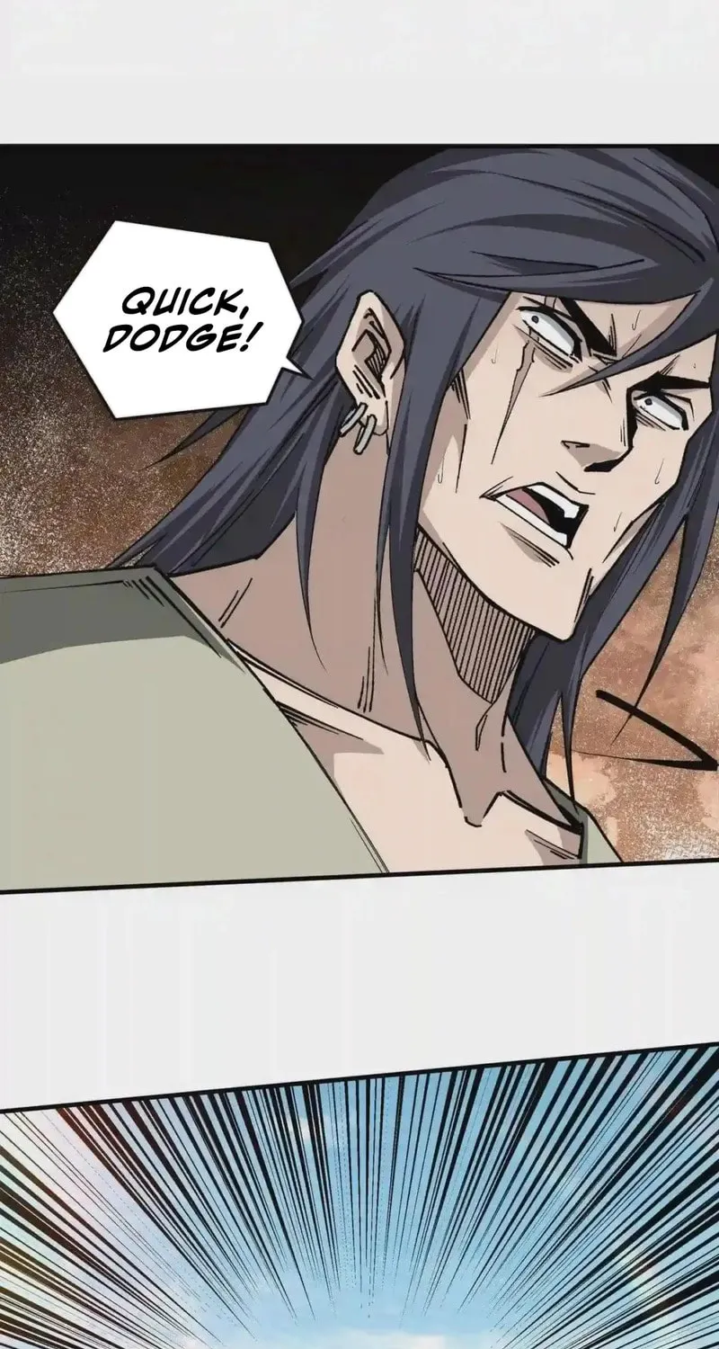 Greatest Boss System Chapter 171 page 22 - 