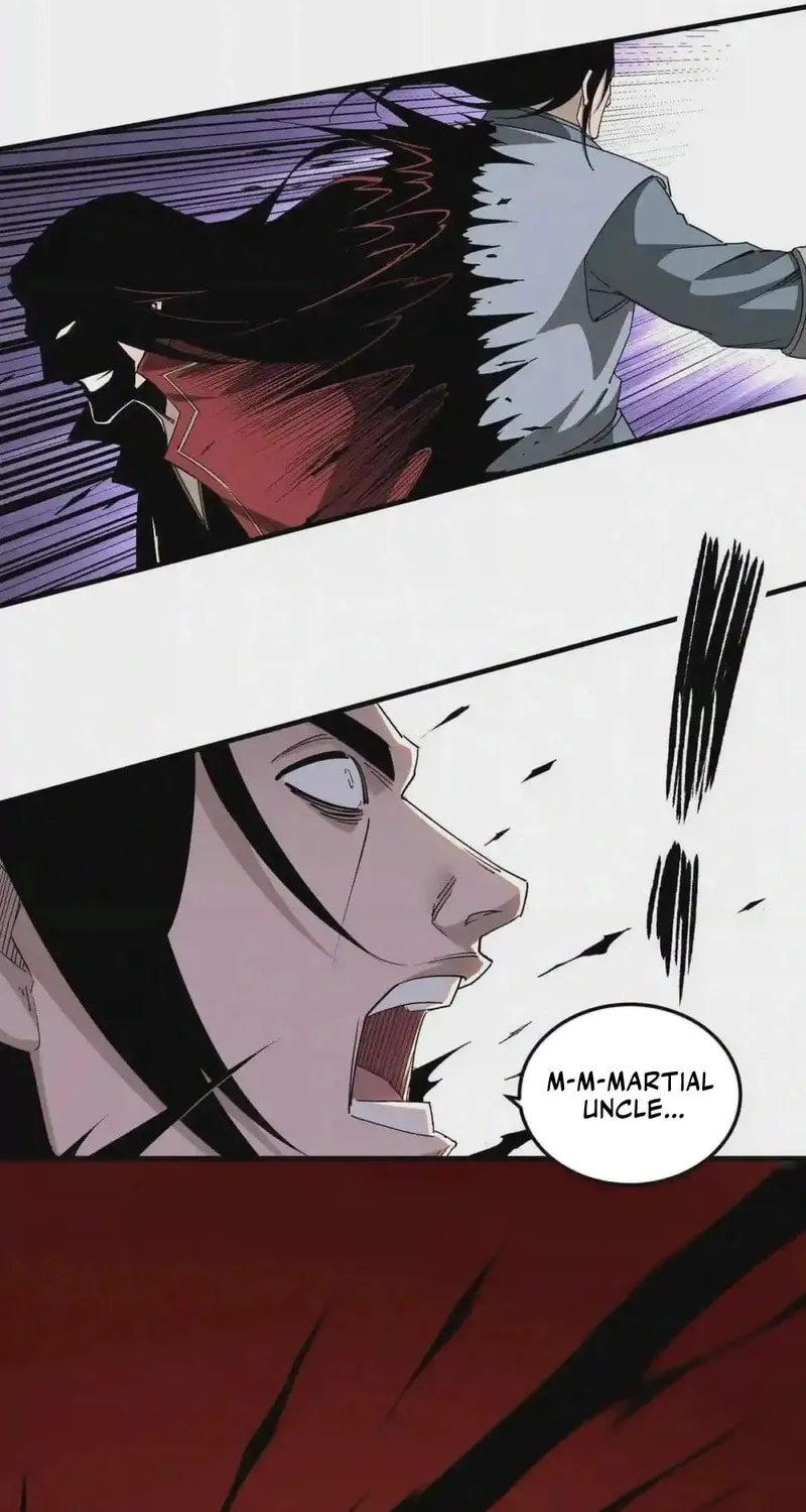 Greatest Boss System Chapter 171 page 24 - 