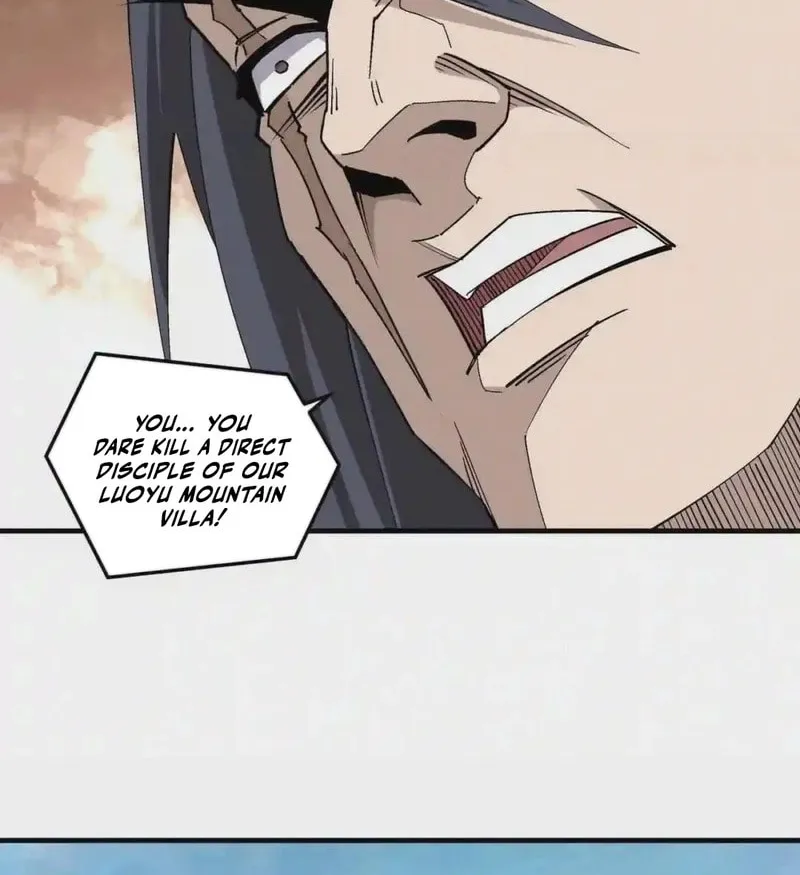 Greatest Boss System Chapter 171 page 27 - 