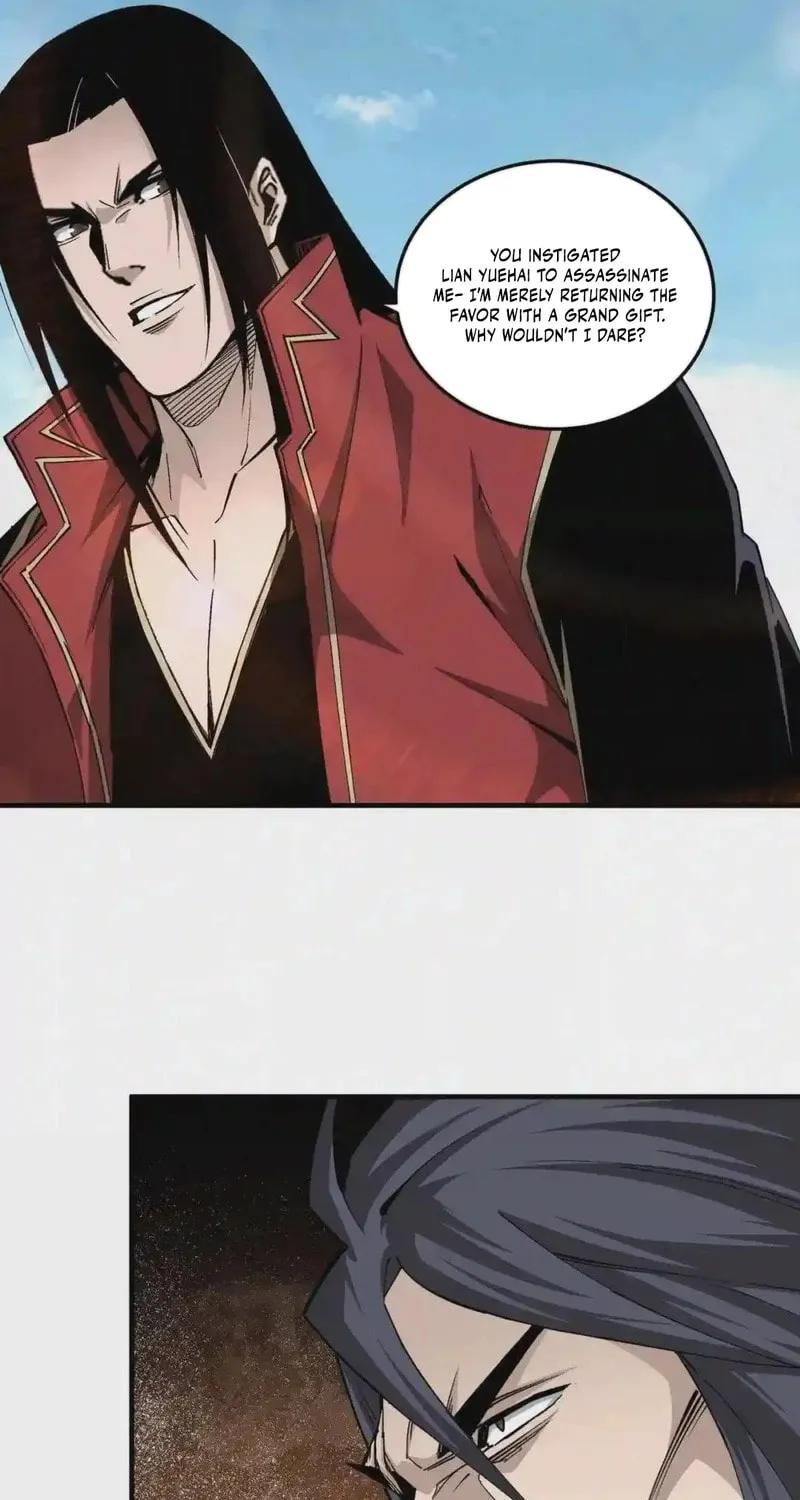 Greatest Boss System Chapter 171 page 28 - 