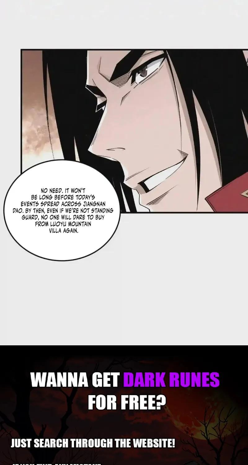 Greatest Boss System Chapter 171 page 34 - 