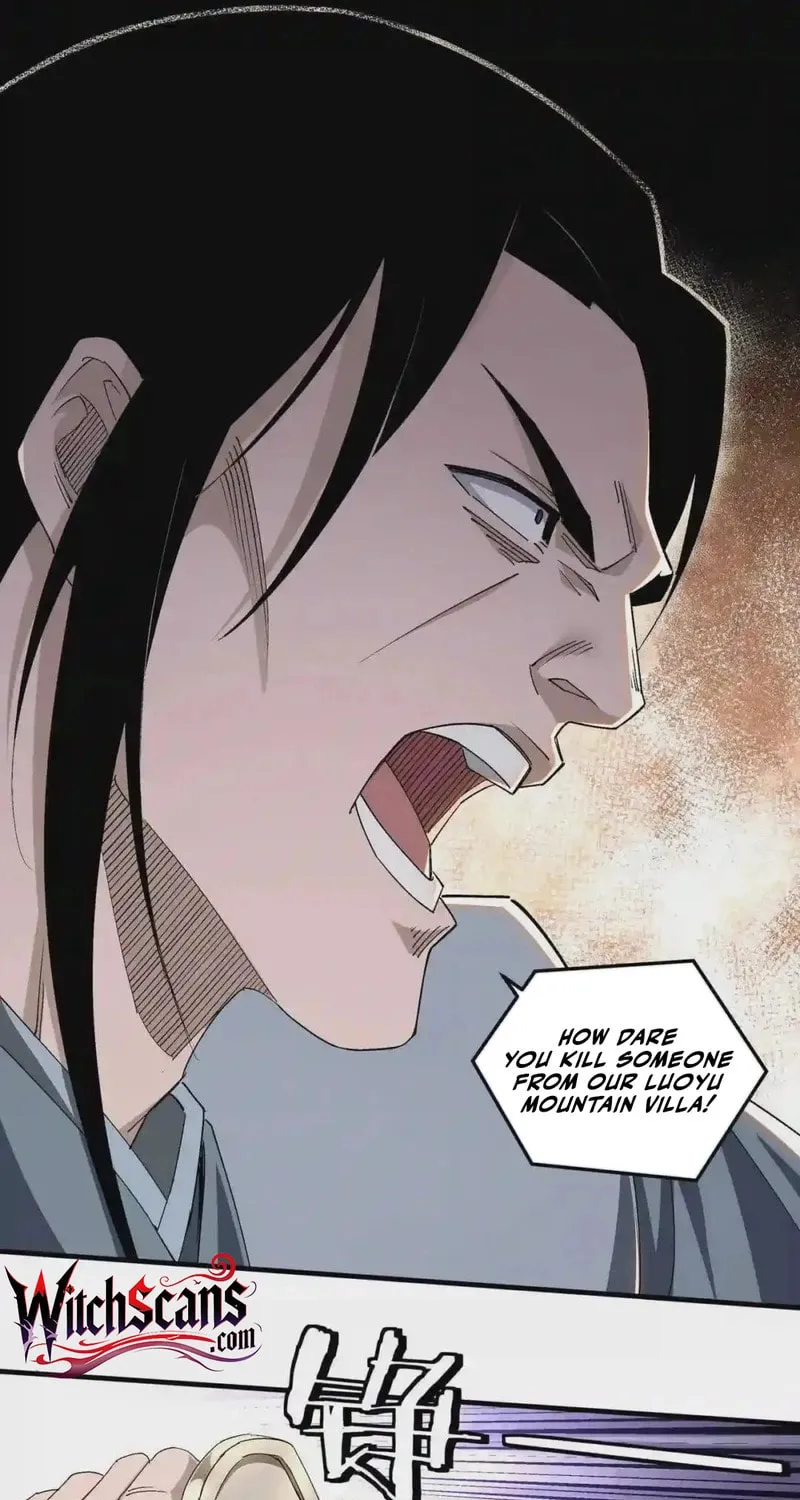 Greatest Boss System Chapter 171 page 5 - 