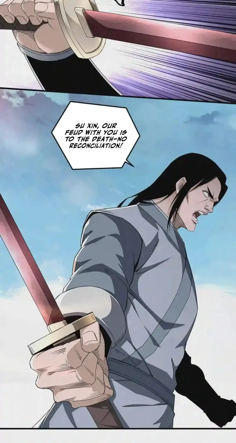Greatest Boss System Chapter 171 page 6 - 