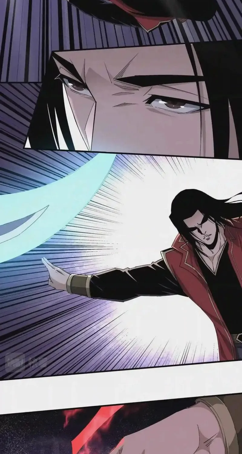 Greatest Boss System Chapter 171 page 9 - 