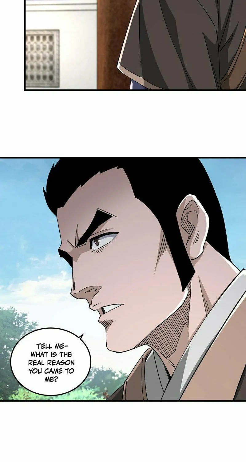 Greatest Boss System Chapter 172 page 12 - 