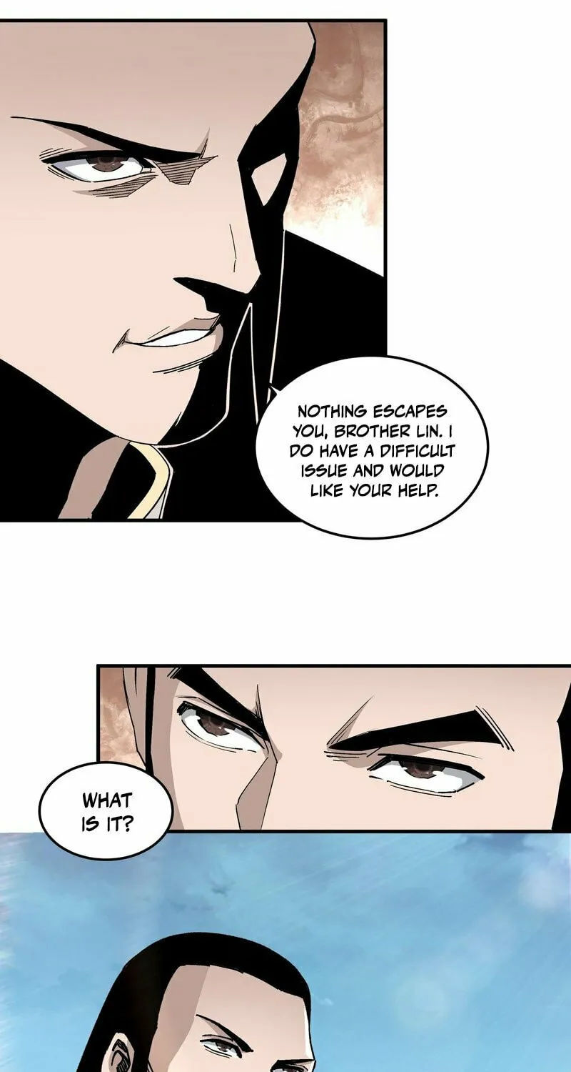 Greatest Boss System Chapter 172 page 13 - 