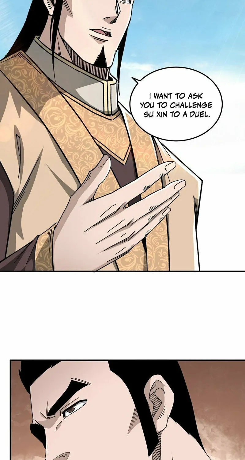 Greatest Boss System Chapter 172 page 14 - 