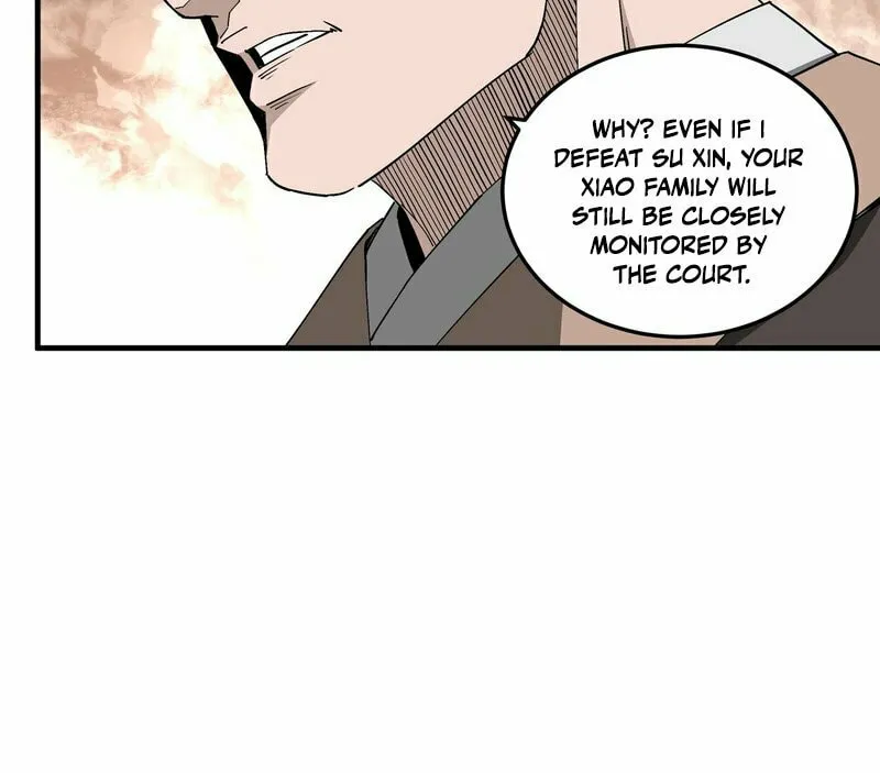 Greatest Boss System Chapter 172 page 15 - 
