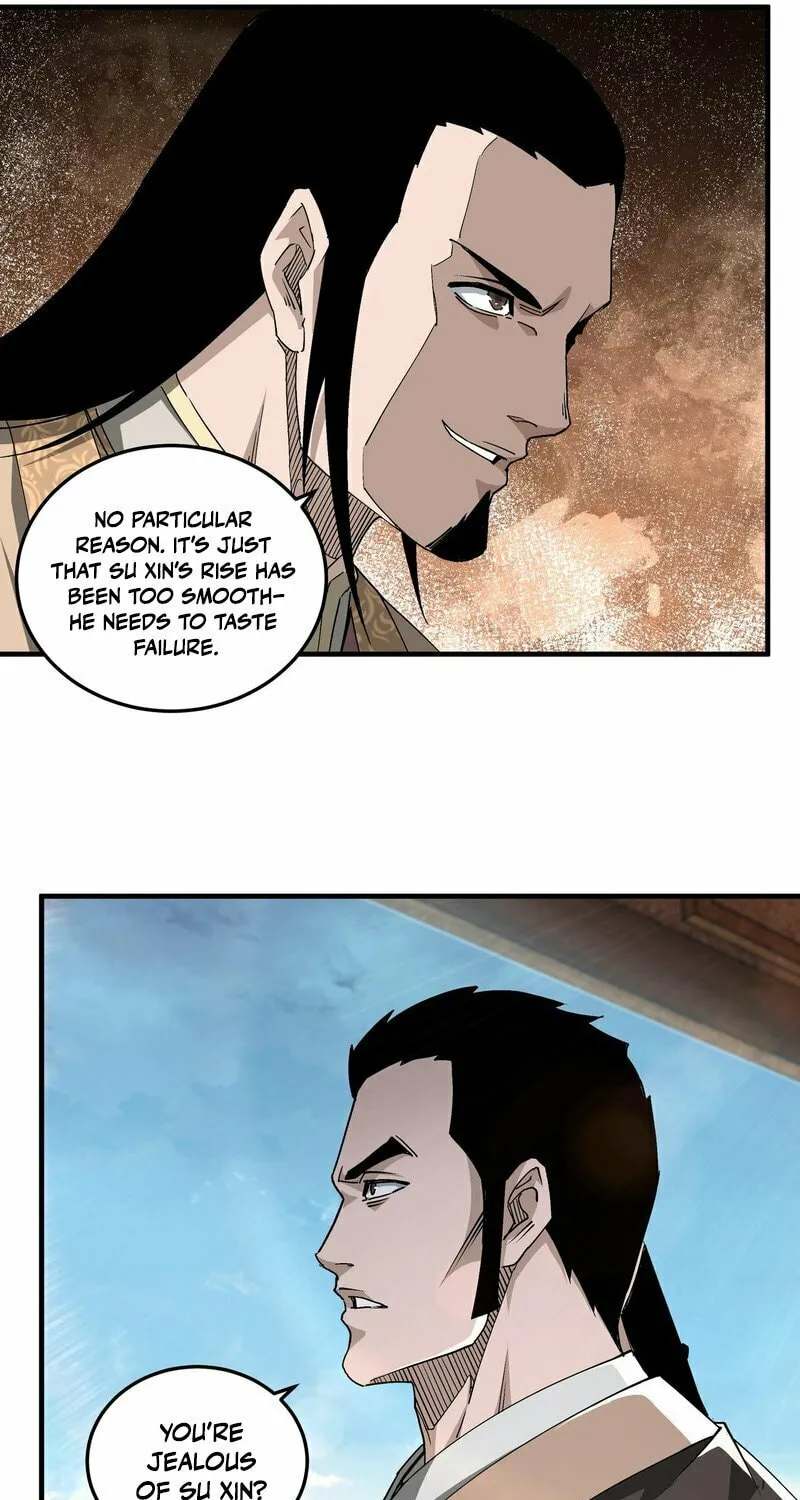 Greatest Boss System Chapter 172 page 16 - 
