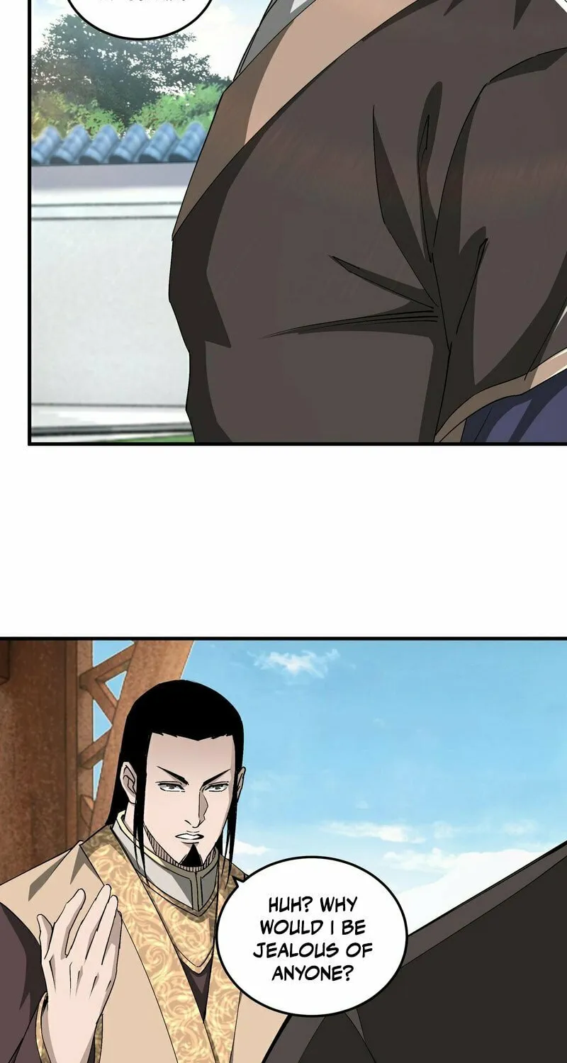Greatest Boss System Chapter 172 page 17 - 