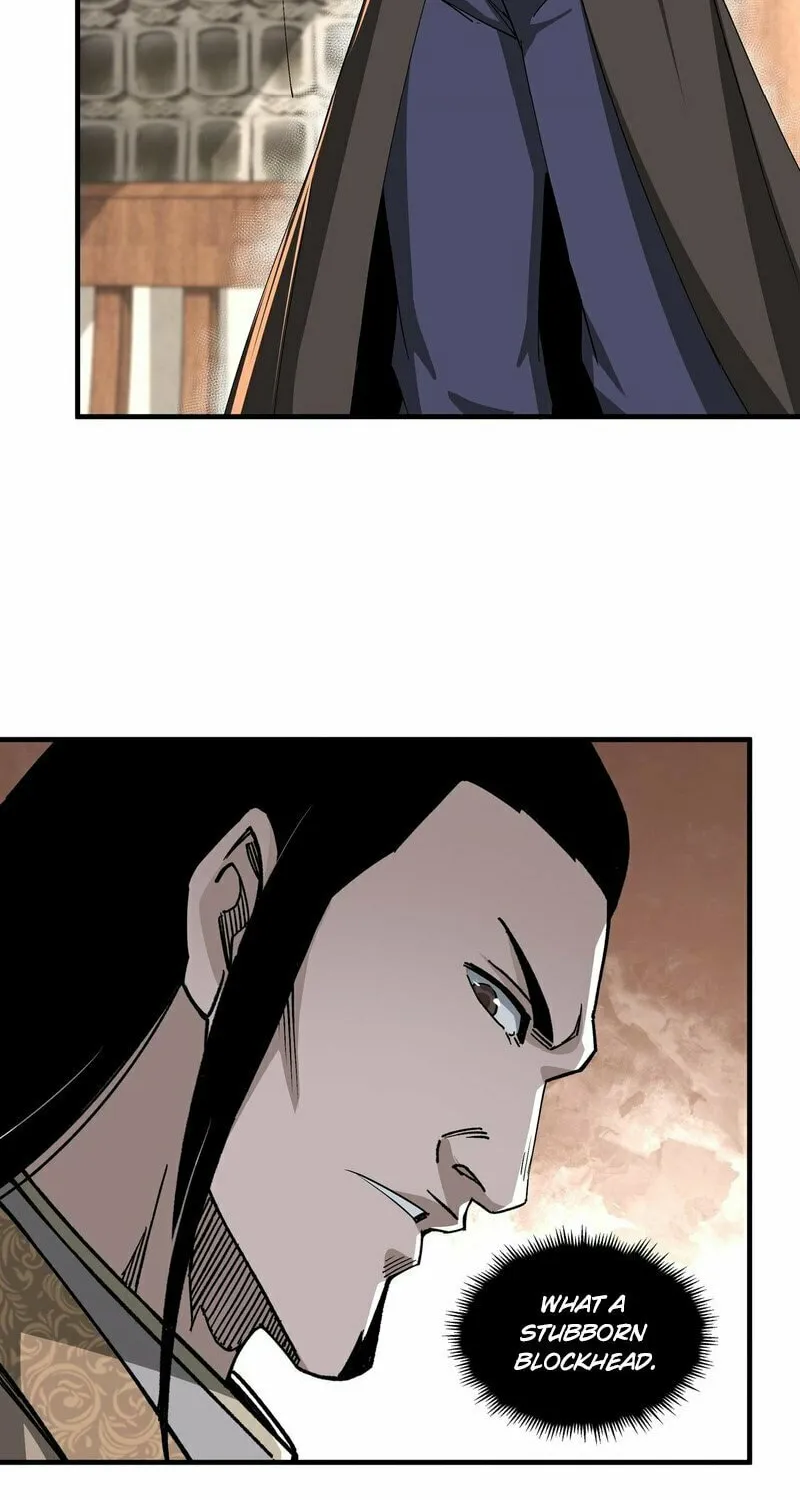 Greatest Boss System Chapter 172 page 19 - 