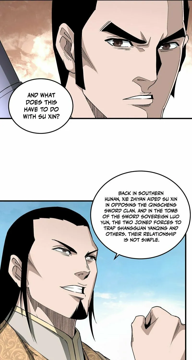 Greatest Boss System Chapter 172 page 23 - 