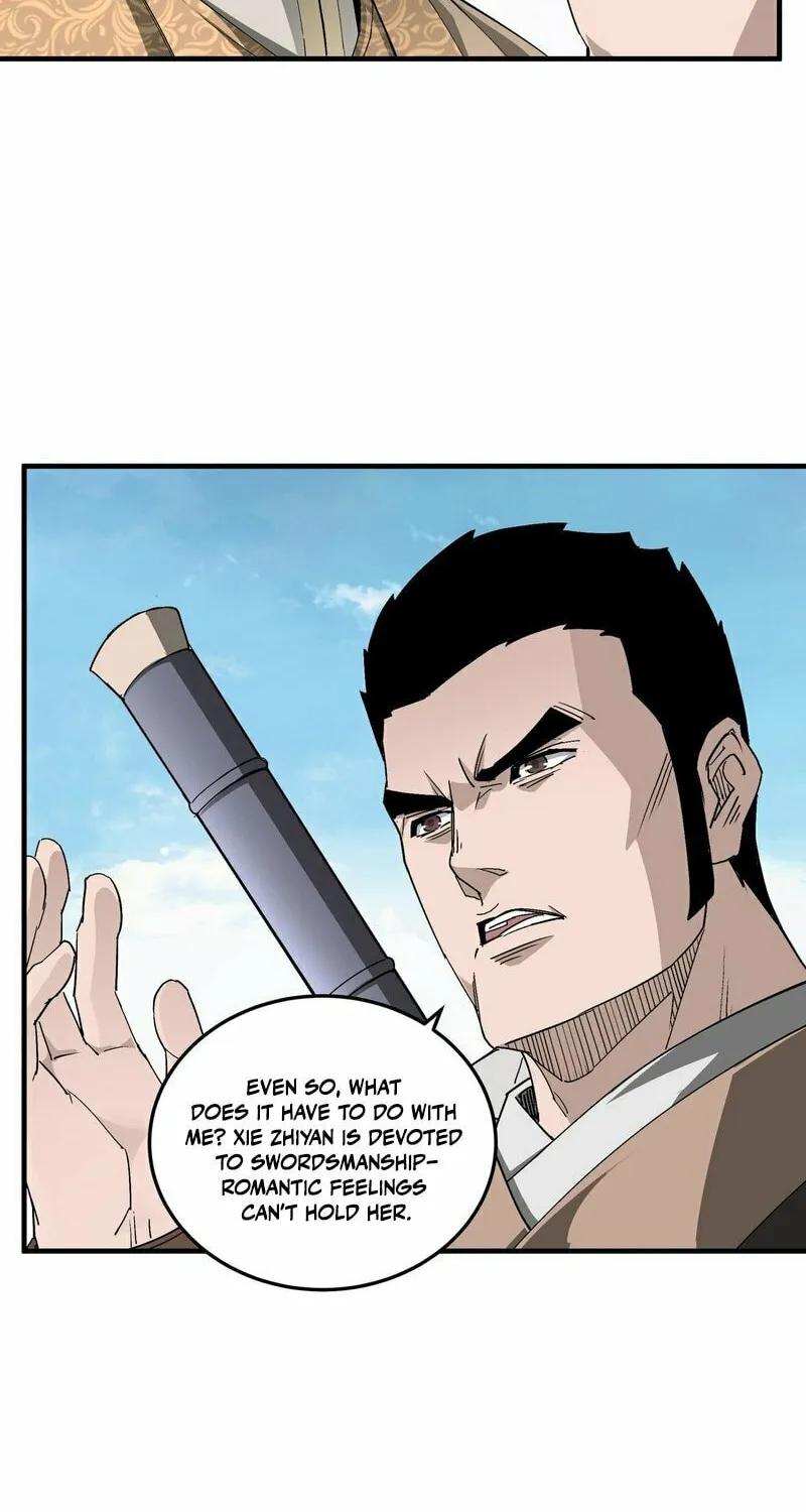 Greatest Boss System Chapter 172 page 24 - 