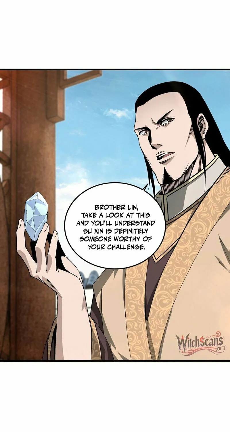 Greatest Boss System Chapter 172 page 25 - 