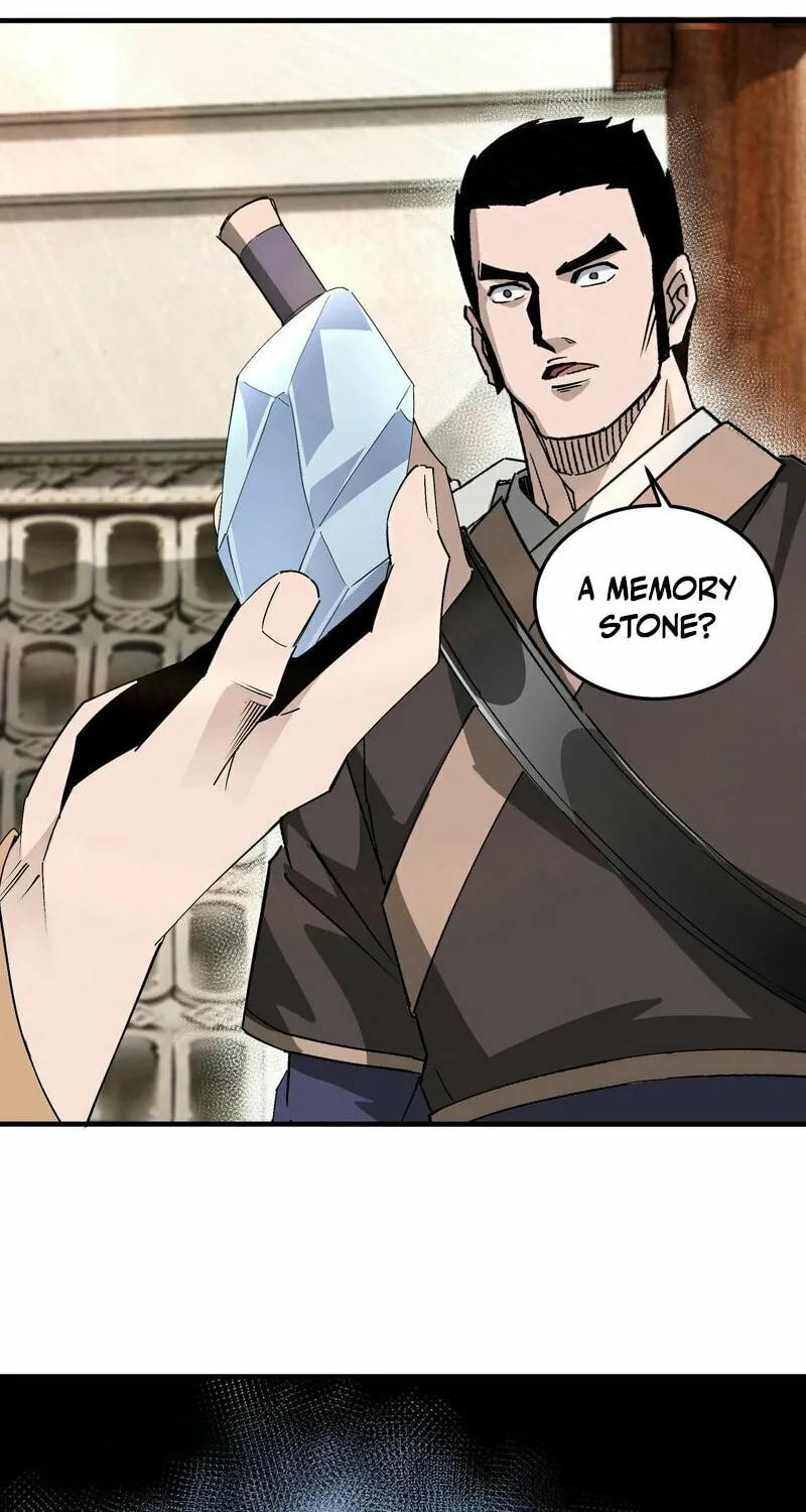 Greatest Boss System Chapter 172 page 26 - 