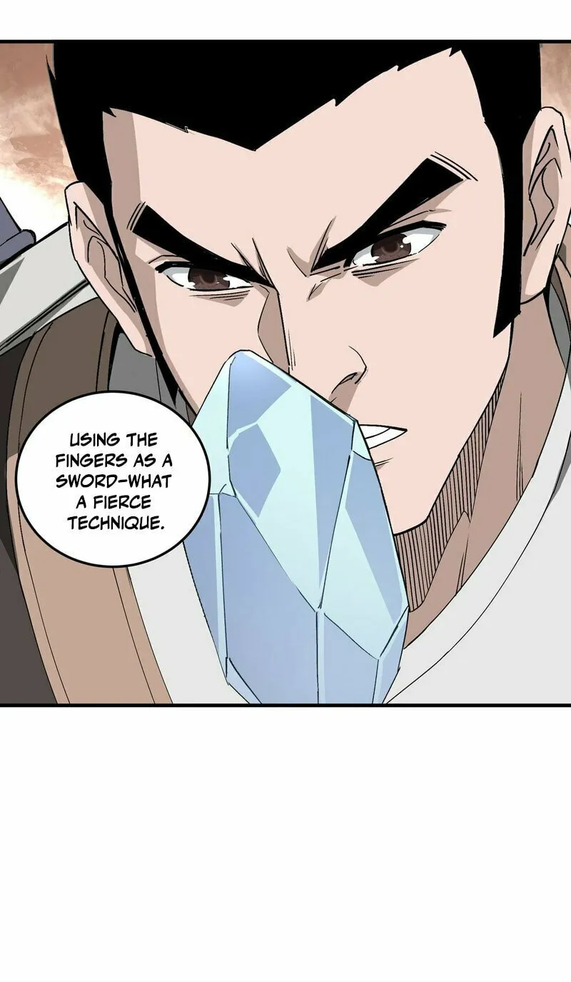 Greatest Boss System Chapter 172 page 28 - 