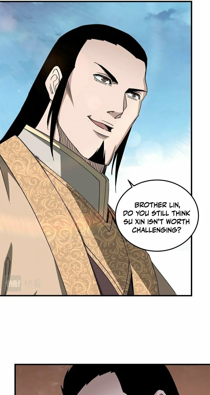 Greatest Boss System Chapter 172 page 29 - 