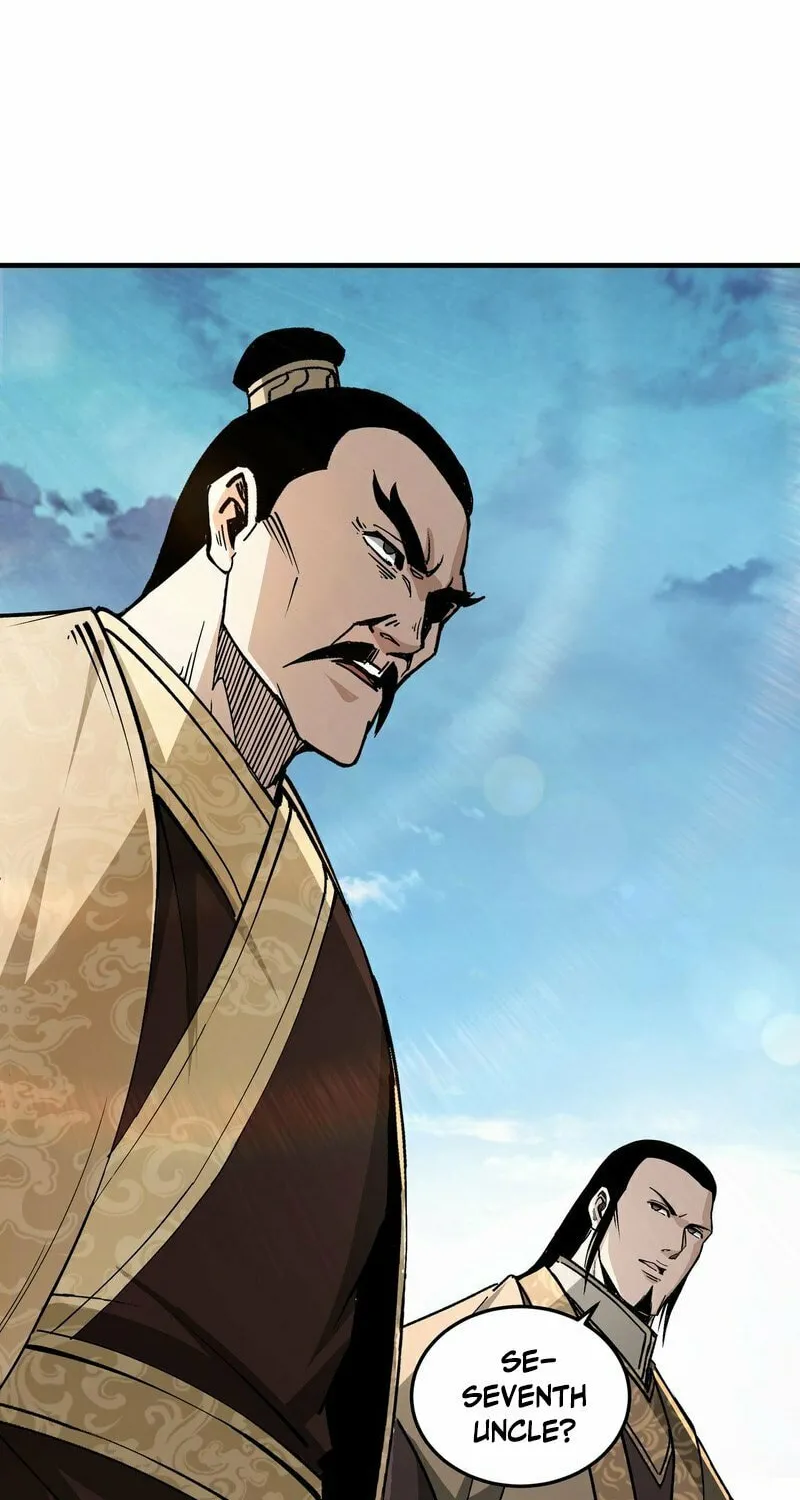 Greatest Boss System Chapter 172 page 32 - 