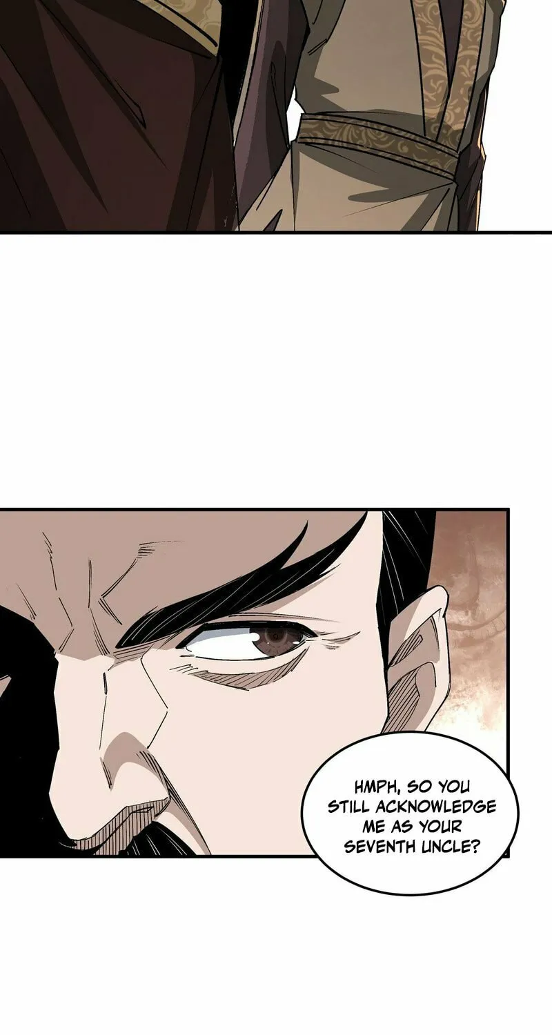 Greatest Boss System Chapter 172 page 33 - 