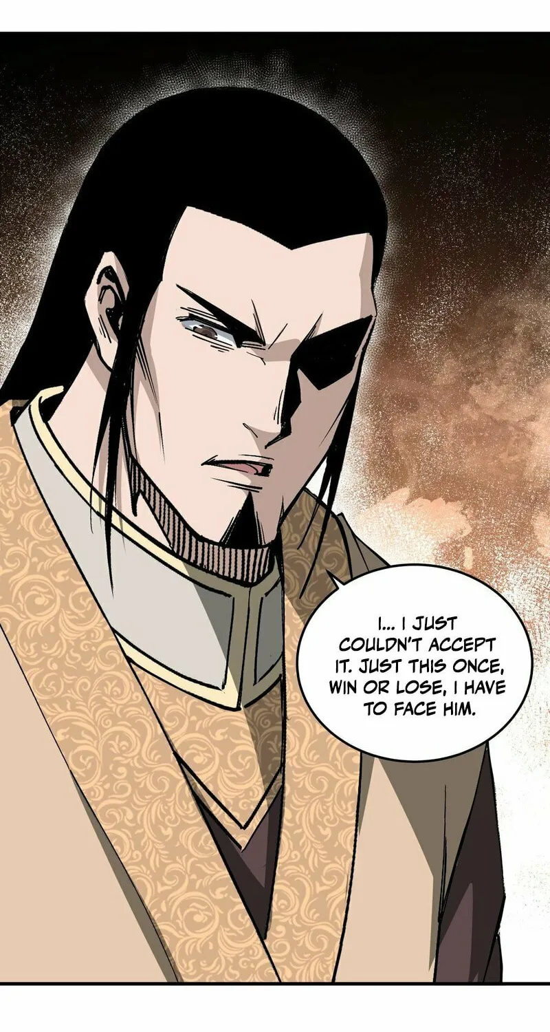 Greatest Boss System Chapter 172 page 34 - 