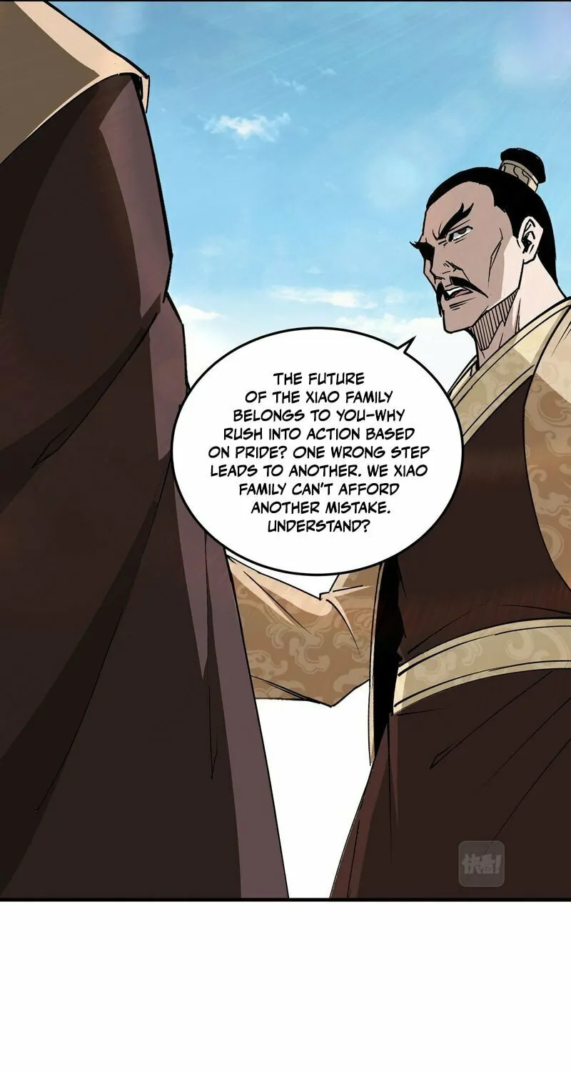 Greatest Boss System Chapter 172 page 36 - 