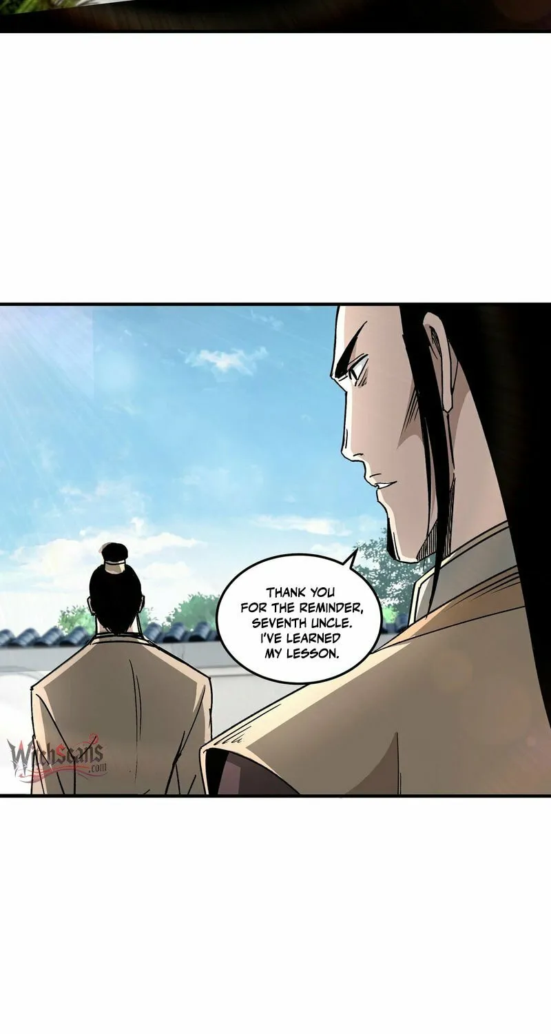 Greatest Boss System Chapter 172 page 38 - 