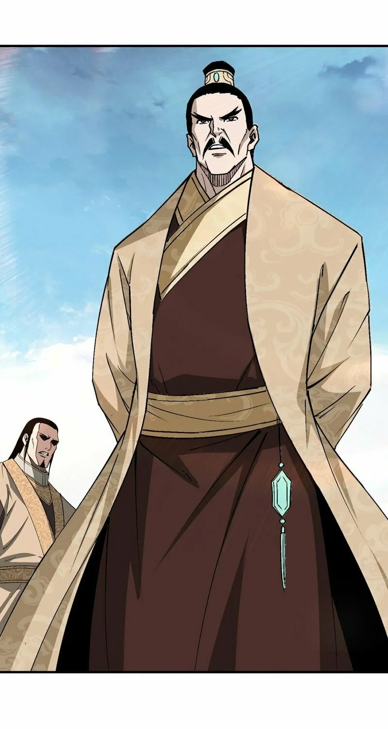 Greatest Boss System Chapter 172 page 39 - 