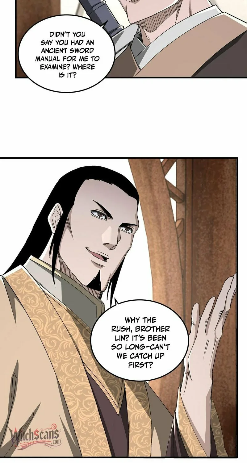 Greatest Boss System Chapter 172 page 6 - 