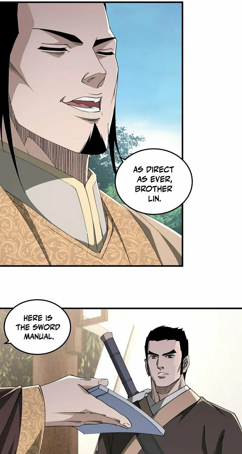 Greatest Boss System Chapter 172 page 9 - 